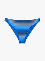 Thumbnail 1 of Coastal Bottom | Azure Sailing Stripe