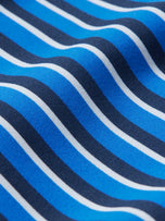 Thumbnail 4 of Coastal Bottom | Azure Sailing Stripe