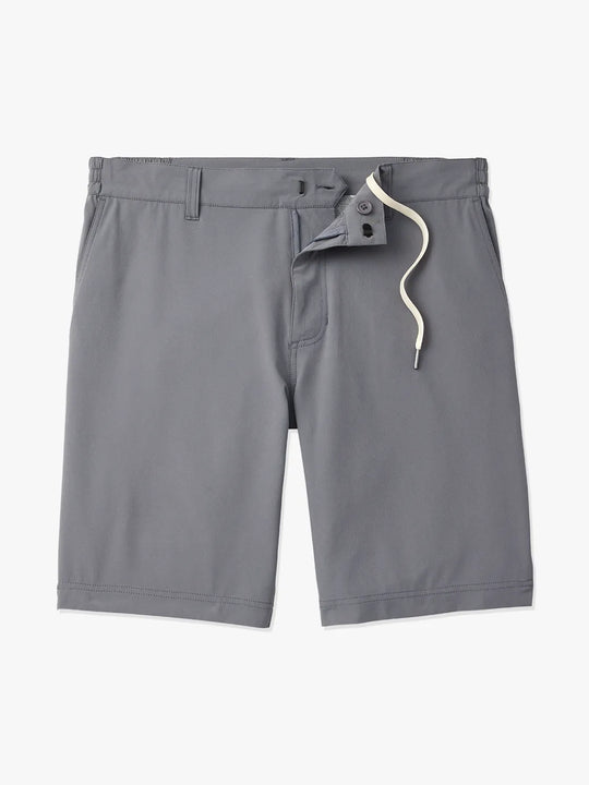 The Midway Short | Grey