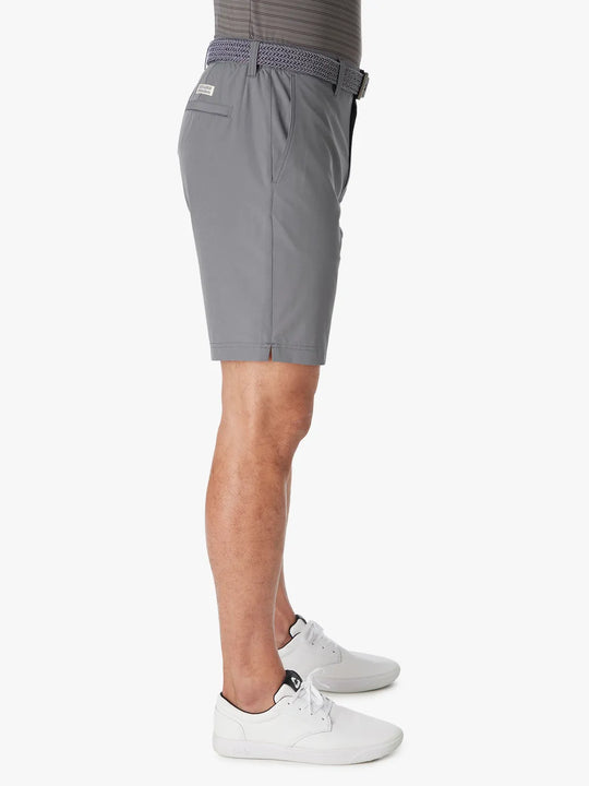 The Midway Short | Grey