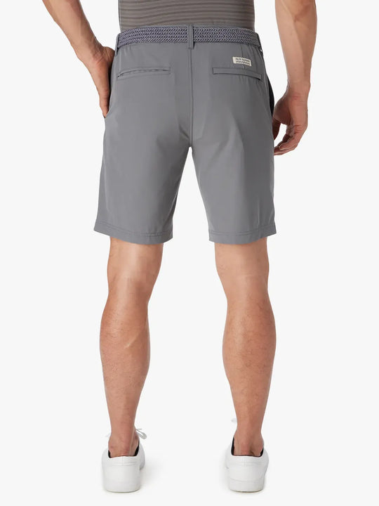 The Midway Short | Grey