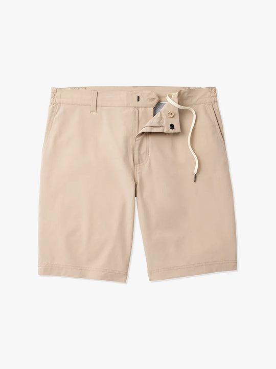 The Midway Short | Khaki