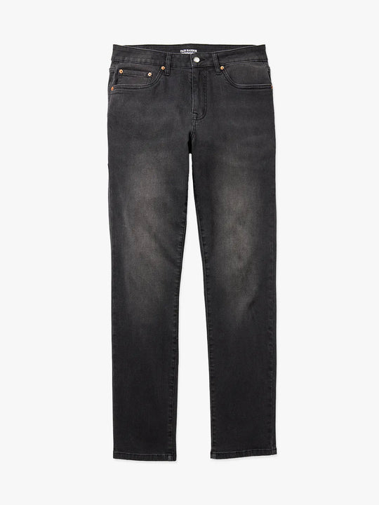 Driftwood Denim | Black Wash