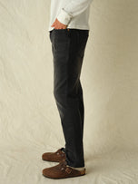 Thumbnail 4 of Driftwood Stretch Denim Pant | Black Wash