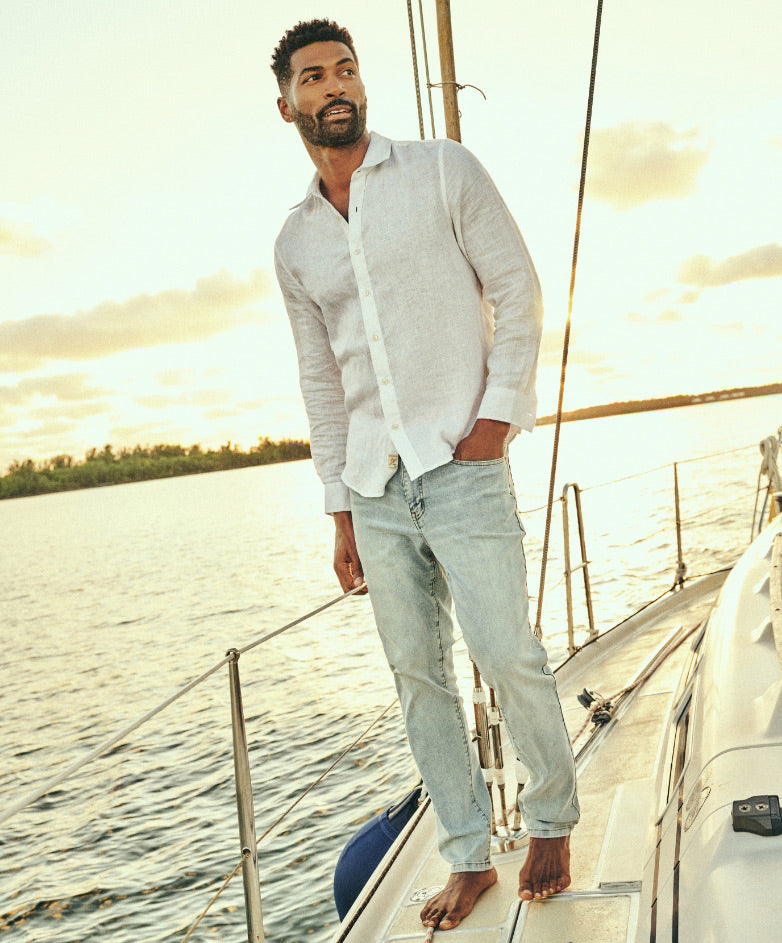 Men's Pants – Fair Harbor