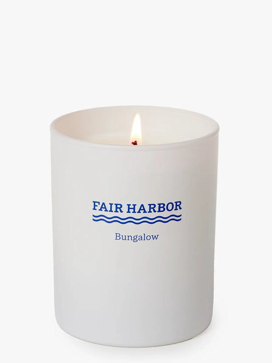 The Fair Harbor Candle | Bungalow