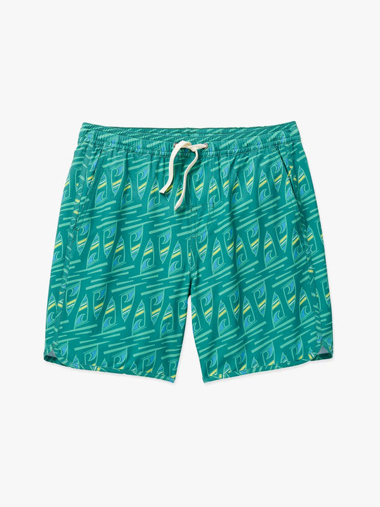 Kids Anchor | Green Surfs Up