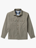 Thumbnail 1 of Montauk Shirt Jacket | Olive