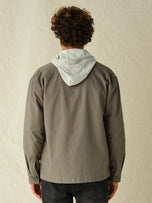 Thumbnail 5 of Montauk Shirt Jacket | Olive