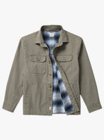 Thumbnail 7 of Montauk Shirt Jacket | Olive