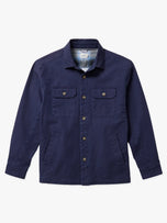 Thumbnail 1 of Montauk Shirt Jacket | Navy