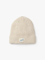 Thumbnail 1 of The Seawool Neptune Beanie | Sand