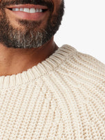 Thumbnail 3 of Neptune Sweater | Sand