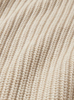 Thumbnail 4 of Neptune Sweater | Sand