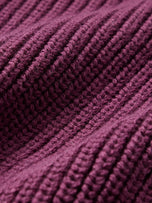 Thumbnail 6 of Neptune Sweater | Wine