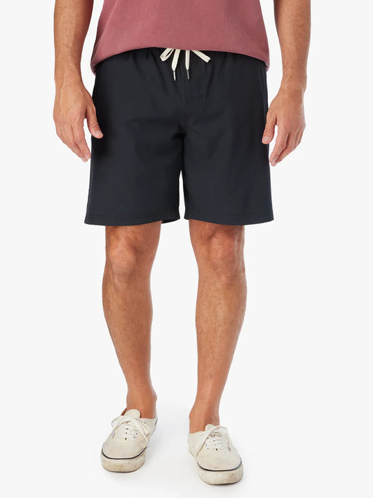 One Short | Classic Black