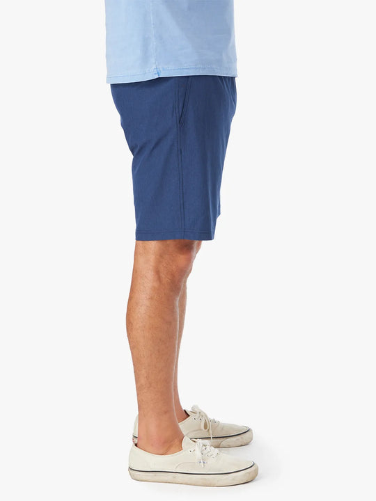 One Short | Classic Navy