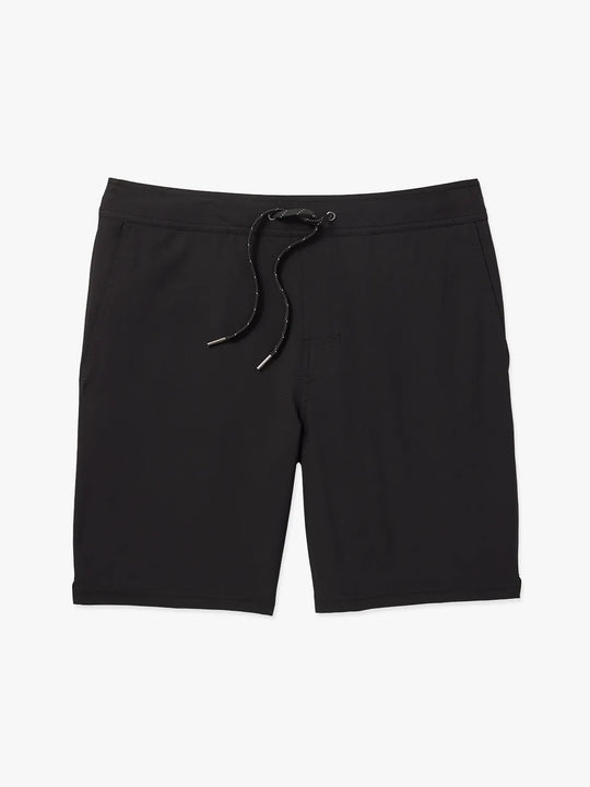 Ozone Short | Black