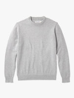 Thumbnail 1 of Tidal Sweater | Heather Grey