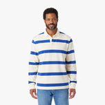 Thumbnail 5 of nautical-blue-stripe-kd-rugby-shirt