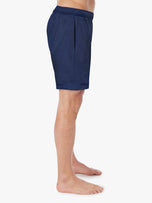 Thumbnail 3 of The Schooner Mesh Short | Navy