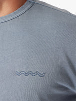 Thumbnail 4 of Saltaire Crewneck | Maritime