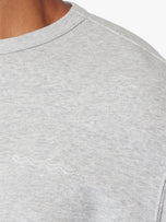 Thumbnail 4 of Saltaire Crewneck | Heather Grey