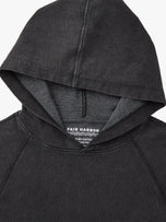 Thumbnail 6 of Saltaire Hoodie | Black