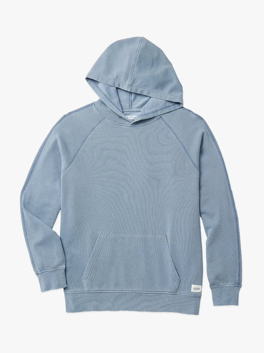 Saltaire Hoodie | Maritime