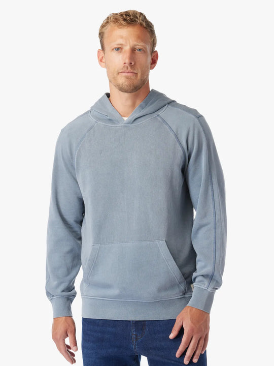 Saltaire Hoodie | Maritime