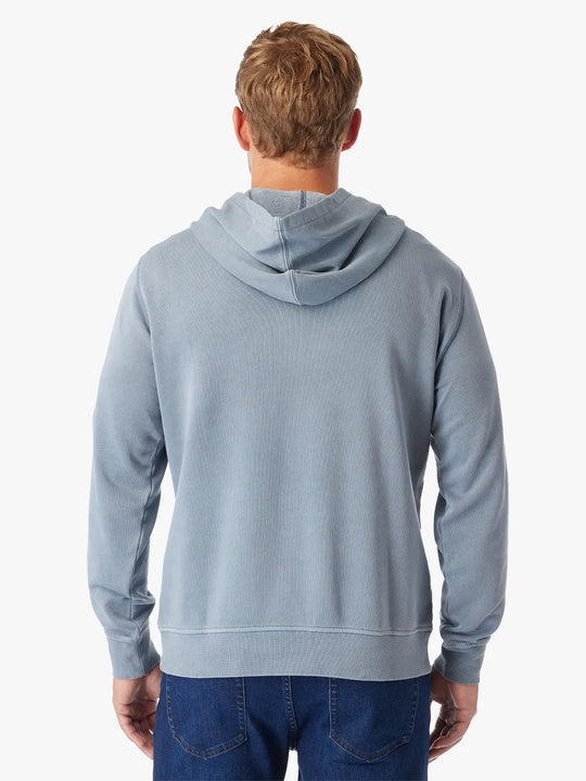 Saltaire Hoodie | Maritime