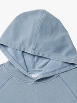 Thumbnail 6 of Saltaire Hoodie | Maritime