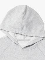 Thumbnail 6 of Saltaire Hoodie | Heather Grey