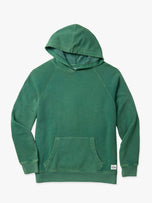 Thumbnail 1 of Saltaire Hoodie | Coastal Green