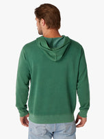 Thumbnail 3 of Saltaire Hoodie | Coastal Green