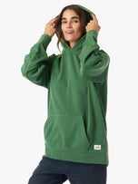 Thumbnail 4 of Saltaire Hoodie | Coastal Green