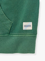 Thumbnail 5 of Saltaire Hoodie | Coastal Green