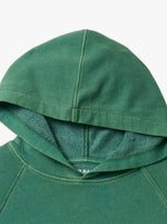 Thumbnail 6 of Saltaire Hoodie | Coastal Green