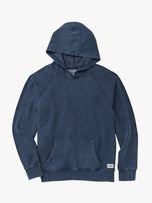 Thumbnail 1 of Saltaire Hoodie | Navy