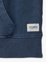 Thumbnail 5 of Saltaire Hoodie | Navy