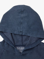 Thumbnail 6 of Saltaire Hoodie | Navy