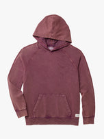 Thumbnail 1 of Saltaire Hoodie | Burgundy