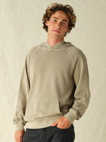 Thumbnail 2 of Saltaire Hoodie | Palomino