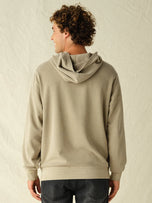 Thumbnail 3 of Saltaire Hoodie | Palomino