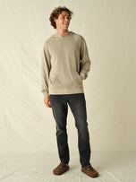 Thumbnail 4 of Saltaire Hoodie | Palomino