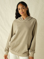 Thumbnail 5 of Saltaire Hoodie | Palomino