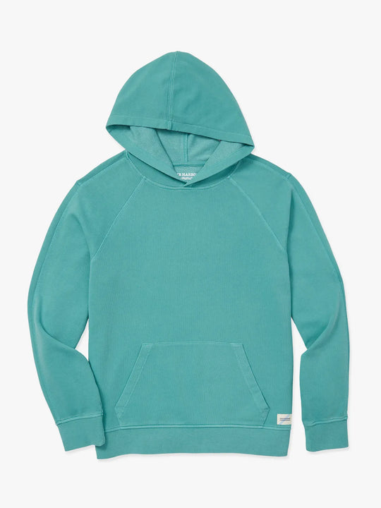 Saltaire Hoodie | Cove