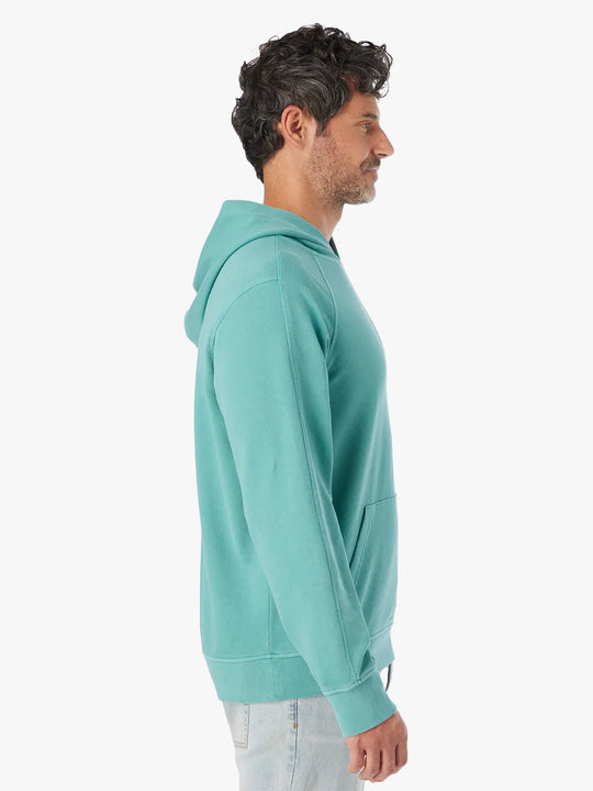 Saltaire Hoodie | Cove