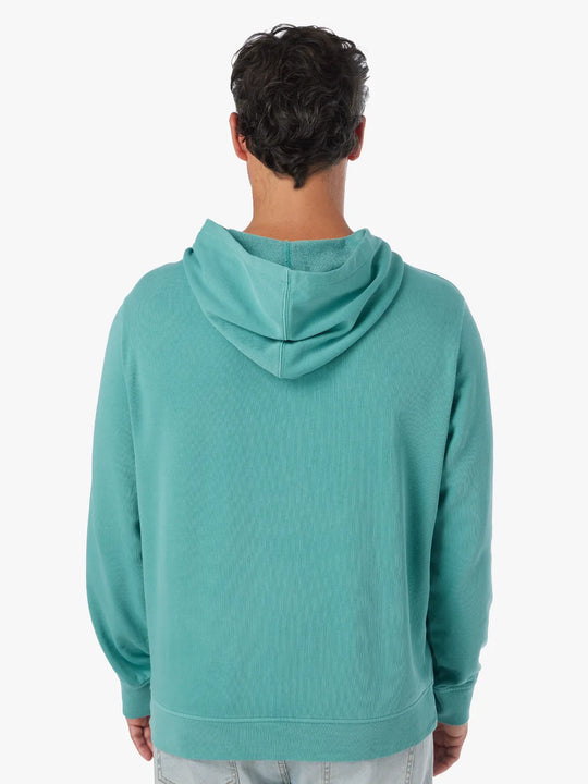 Saltaire Hoodie | Cove