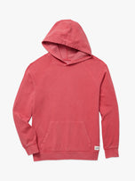 Thumbnail 1 of Saltaire Hoodie | Nautical Red